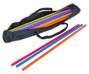 Betzold Tasche für Rhythmikstäbe 3