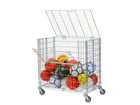 Transport Ballwagen
