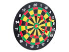 Magnetisches Dartboard inkl 6 Pfeilen