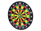 Magnetisches Dartboard inkl 6 Pfeilen