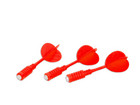 Ersatzpfeile magnetisch 3 Stück
