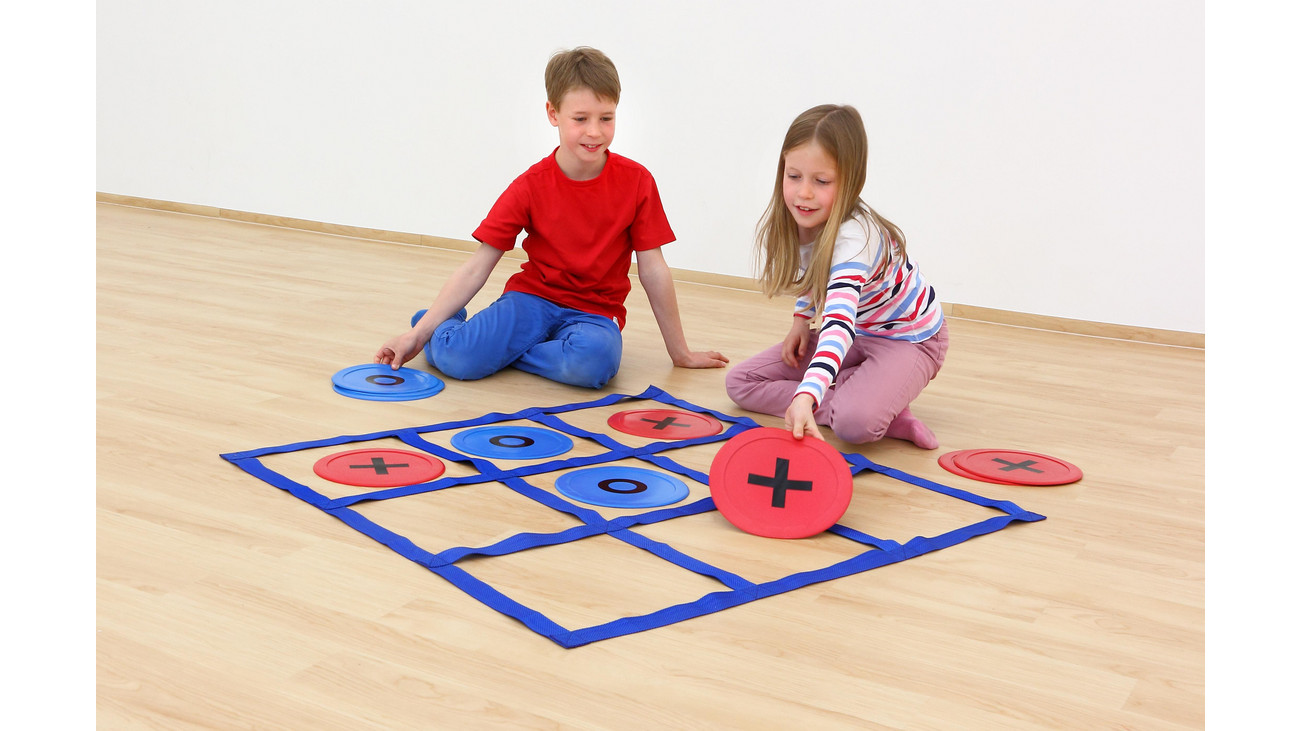 Tic-Tac-Toe - Tic Tac Toe - Legespiel - Strategiespiel Im Holzrahmen  Zufällige Farbe Mini-Tischbrett Aus Holz, Wettbewerbsfähige X-O-Blöcke Für  Couchtischdekoration, Partyspiele, Kindergeschenk: : Spielzeug