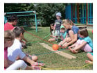 pedalo® Teamspiel Box ZWEI