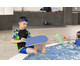 BECO Schwimmbrett Sprint 4