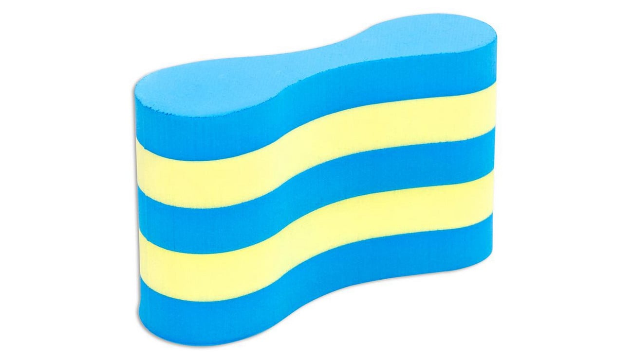 BECO Pull-Buoy Monoblock, Größe: groß