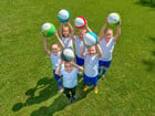 Betzold Leichtspielball