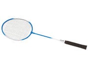 Badmintonschläger einzeln 1
