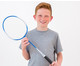Betzold Sport Badmintonschläger einzeln 4