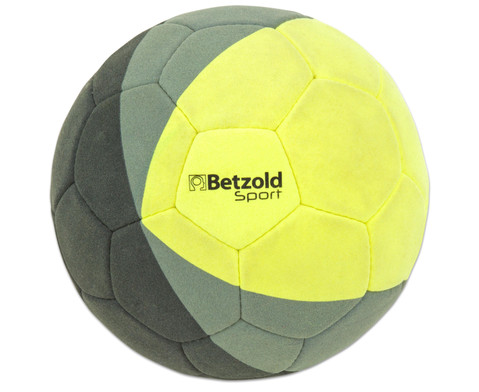 Betzold Sport Soft-Indoor-Fussball