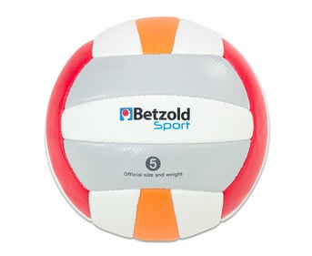 Betzold Beach Volleyball