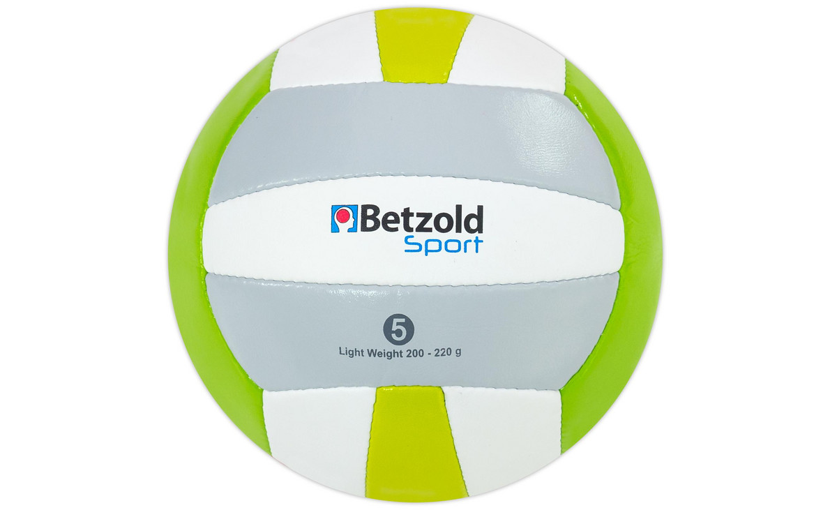 Betzold Leicht-Volleyball