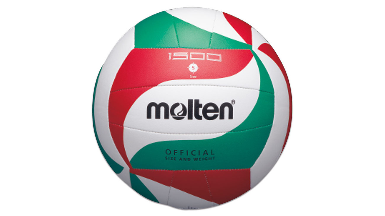 Schul-Volleyball Molten V5M1500, Gr. 5