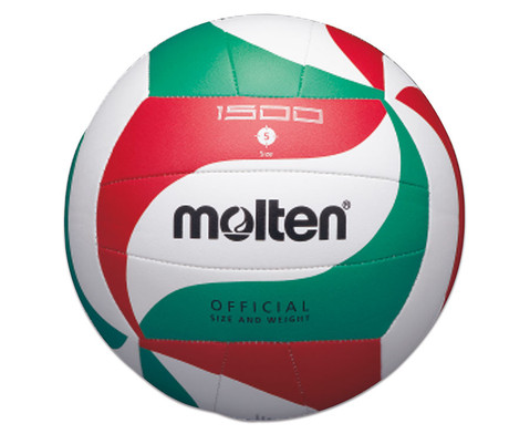 molten Schul-Volleyball V5M1500