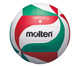 molten Schul-Volleyball V5M1500-1