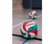 molten Training Volleyball V5M1500 2
