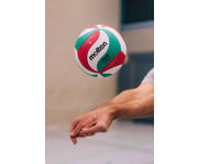 molten Training Volleyball V5M1500 3