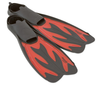 Betzold Sport Schwimmflossen