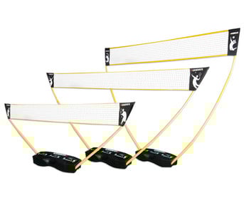 Multi Netz 3 in 1