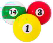 Betzold Fußball Billard 4