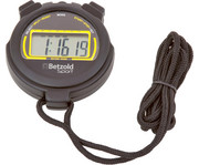 Betzold Stoppuhr Sprint 1