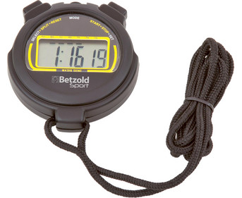 Betzold Stoppuhr Sprint