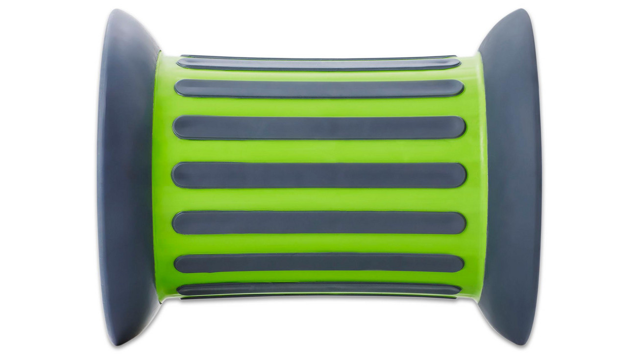 GONGE Balancier-Rolle