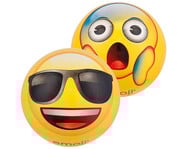 emoji® Kunststoffball 1