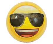emoji® Kunststoffball 2