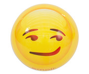 emoji® Kunststoffball 3