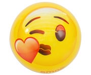 emoji® Kunststoffball 4