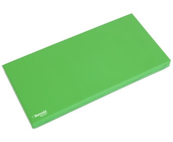 Betzold Sport Kinder Turnmatte 100 x 50 x 6 cm