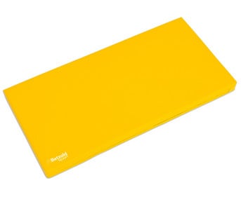 Betzold Sport Kinder Turnmatte 100 x 50 x 6 cm