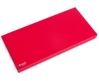 Betzold Sport Kinder Turnmatte 100 x 50 x 6 cm