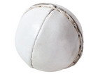 Betzold Wurfball aus Leder 80 g