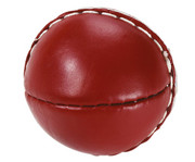 Betzold Sport Wurfball aus Leder 200 g 1