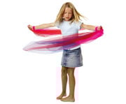 Betzold Chiffon Tücher in 10 Farben 10 Stück 4