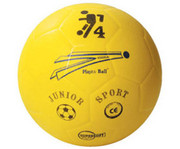 Betzold Kunststoff Fußball 6