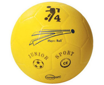 Betzold Kunststoff Fußball