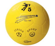 Betzold Kunststoff Fußball 5