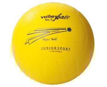 Betzold Volleyball Größe 5 Ø 22 cm