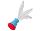 Soft Schlagball 30cm