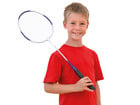 Betzold Badminton Schul Set