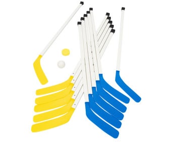 Betzold Hallen Hockey Set