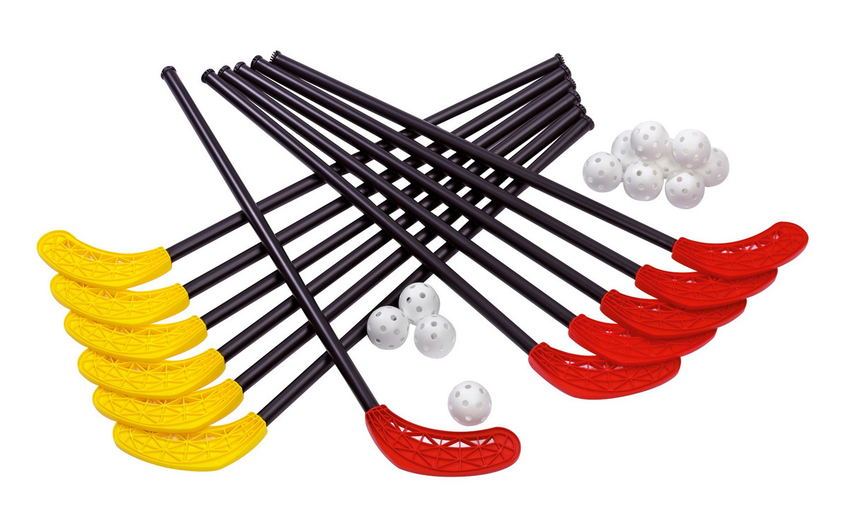 Betzold Unihockey-Set