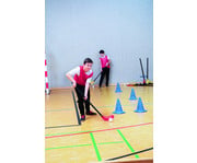 Betzold Unihockey Set 3