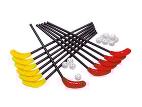 Betzold Unihockey-Set