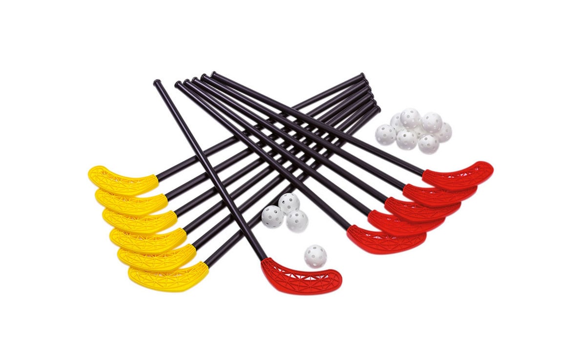 Betzold Unihockey-Set
