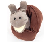 Folkmanis Handpuppe Schnecke 2