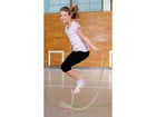 Betzold Gymnastik Springseile 3 m 10 Stück