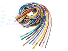 Betzold Gymnastik-Springseile, 3 m, 10 Stück